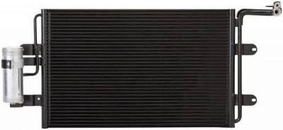 SPECTRA PREMIUM 74933 -  Конденсатор, кондиционер